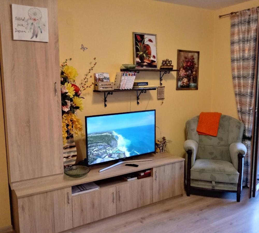 Апартамент Allegri Padrini Комплекс Вели Хилс Velingrad Luaran gambar