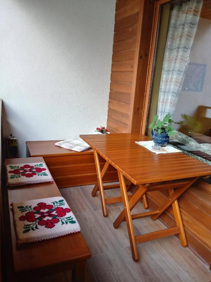 Апартамент Allegri Padrini Комплекс Вели Хилс Velingrad Luaran gambar