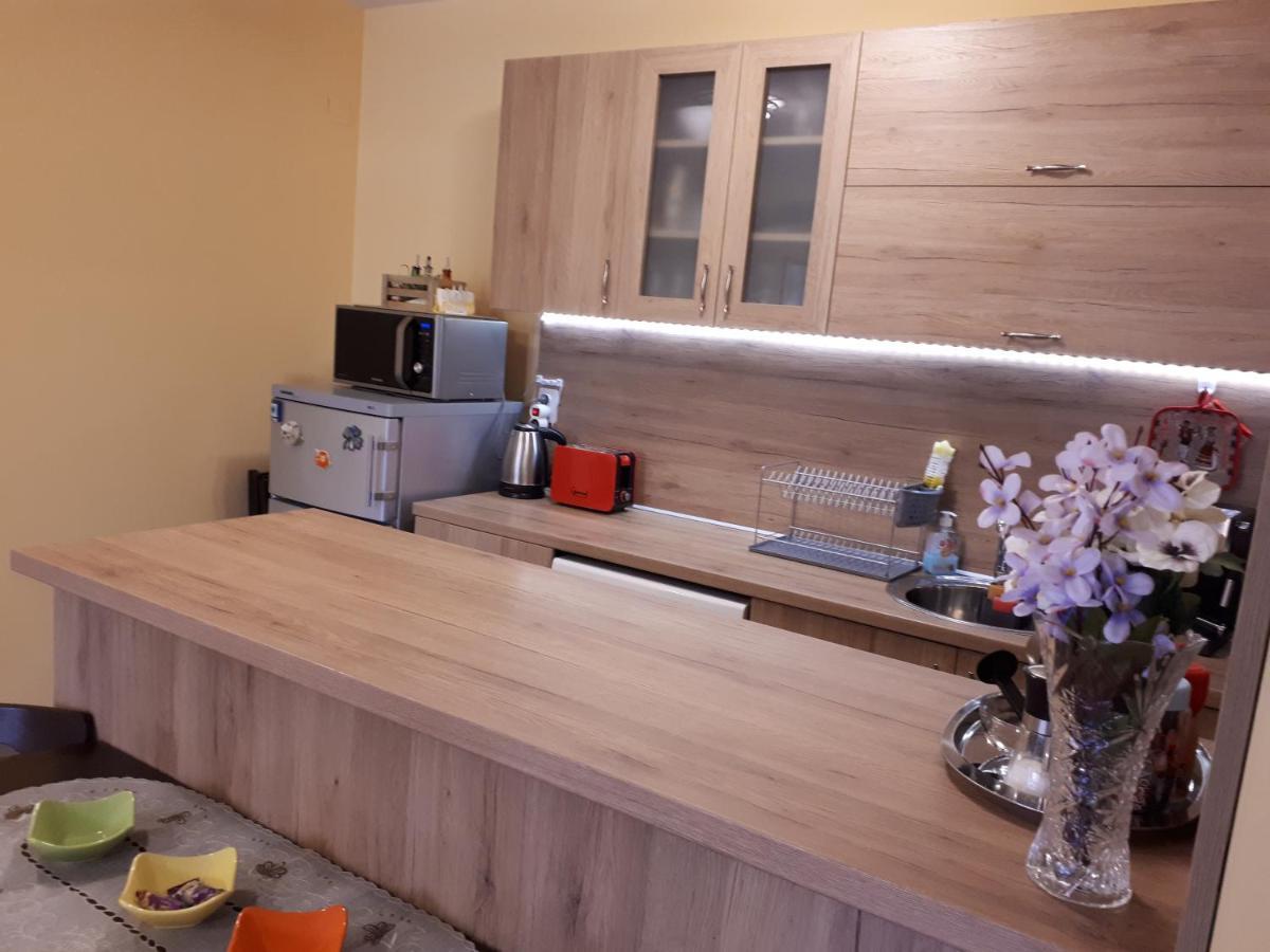Апартамент Allegri Padrini Комплекс Вели Хилс Velingrad Luaran gambar